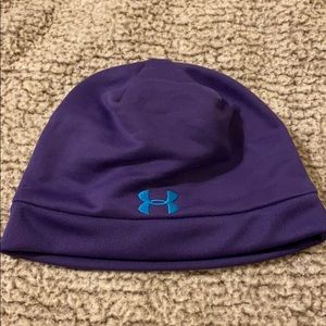 UNDER ARMOUR BEANIE